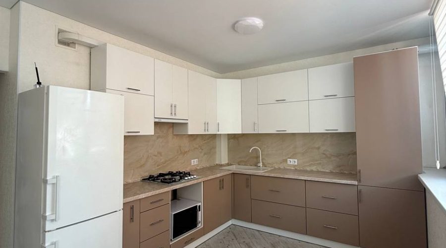 Оренда 2 кімнати 65 кв. м. ЖК Парфенон (Озерна) Хмельницький