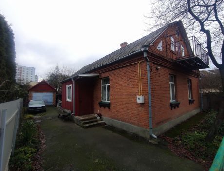 Оренда 2 кімнати 55 кв. м. Провулок Плоський (Центр) Хмельницький