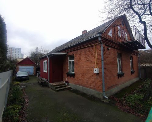 Оренда 2 кімнати 55 кв. м. Провулок Плоський (Центр) Хмельницький