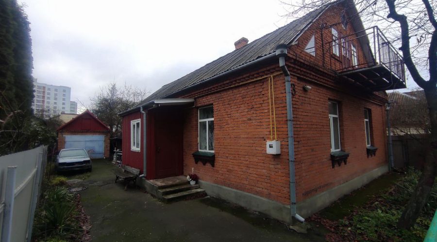 Оренда 2 кімнати 55 кв. м. Провулок Плоський (Центр) Хмельницький