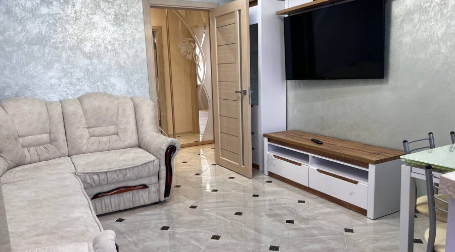 Продаж квартири 2 кімнати 75 кв. м. ЖК “Олімпійський” (Виставка) Хмельницький