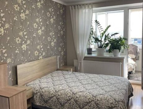 Оренда 1 кімната 43 кв. м. Миколи Чорнобривого (Дубове) Хмельницький