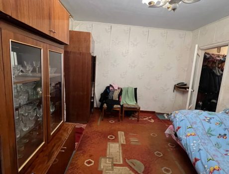 Продаж квартири 1 кімната 33 кв. м. Львівське шосе (Південно-Захід) Хмельницький