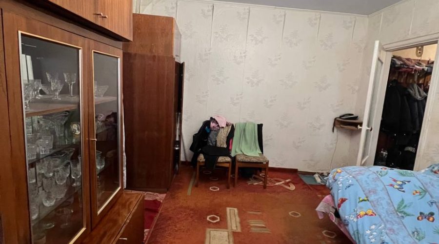 Продаж квартири 1 кімната 33 кв. м. Львівське шосе (Південно-Захід) Хмельницький