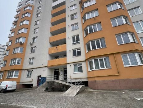 Продаж квартири 1 кімната Будівельників (Виставка) Хмельницький