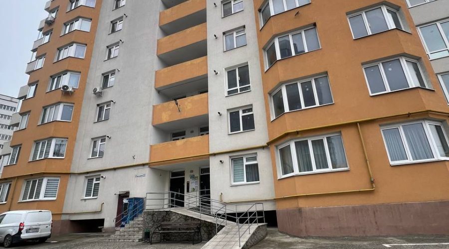 Продаж квартири 1 кімната Будівельників (Виставка) Хмельницький