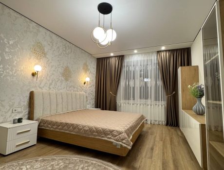 Продаж квартири 2 кімнати 82 кв. м. ЖК Олімпійський-2 (Виставка) Хмельницький