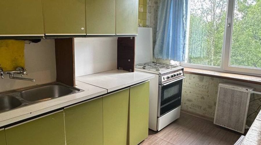 Продаж квартири 2 кімнати 48 кв. м. Проскурівське підпілля (Центр) Хмельницький