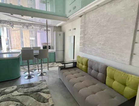 Продаж квартири 1 кімната 47 кв. м. Зарічанська (Виставка) Хмельницький