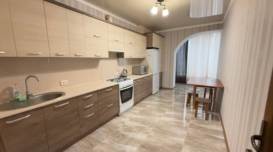 Оренда 1 кімната 48 кв. м. Інститутська (Південно-Захід) Хмельницький