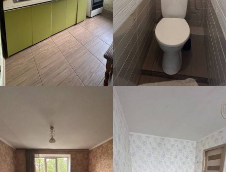 Продаж квартири 2 кімнати 48 кв. м. Проскурівське підпілля (Центр) Хмельницький