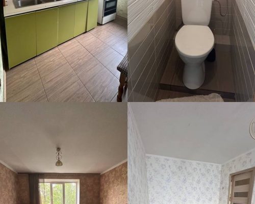 Продаж квартири 2 кімнати 48 кв. м. Проскурівське підпілля (Центр) Хмельницький