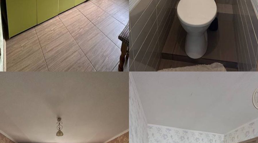 Продаж квартири 2 кімнати 48 кв. м. Проскурівське підпілля (Центр) Хмельницький