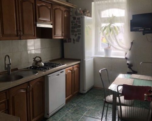 Оренда 3 кімнати (Центр) Хмельницький