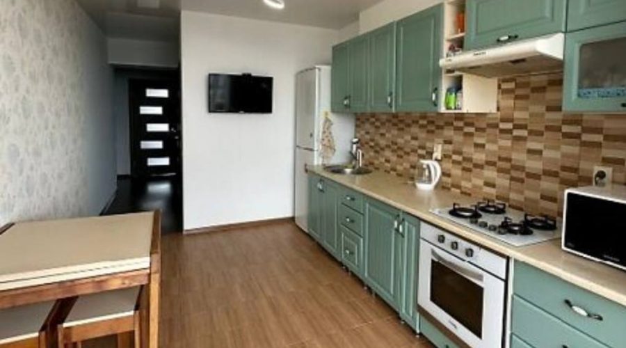 Продаж квартири 2 кімнати 73 кв. м. ЖК Чайка 2 (Озерна) Хмельницький