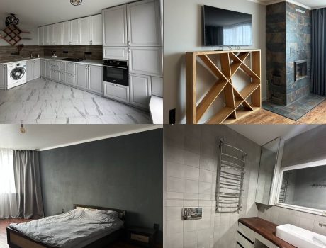 Продаж квартири 120 кв. м. Будівельників (Виставка) Хмельницький