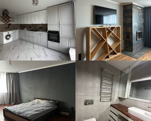 Продаж квартири 120 кв. м. Будівельників (Виставка) Хмельницький