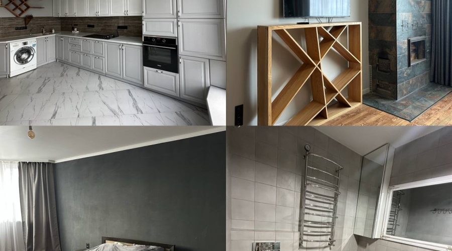 Продаж квартири 120 кв. м. Будівельників (Виставка) Хмельницький