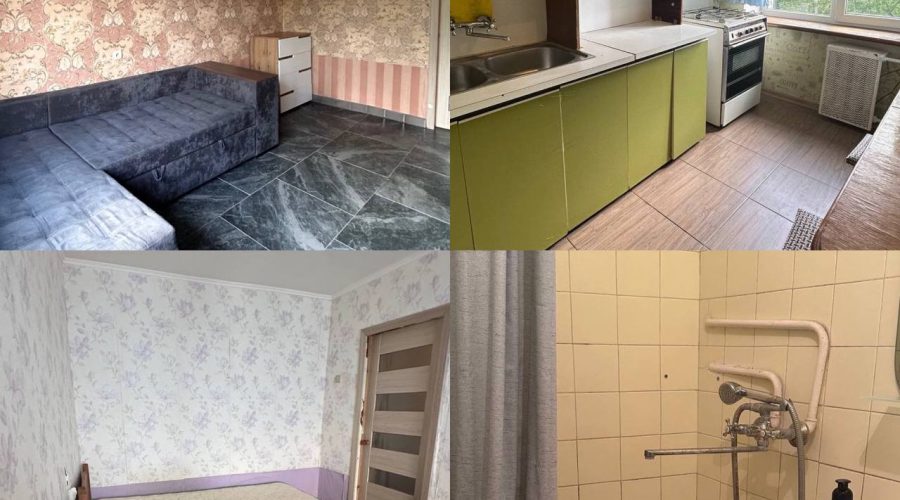 Продаж квартири 2 кімнати 48 кв. м. Проскурівське підпілля (Центр) Хмельницький