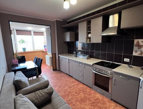 Продаж квартири 1 кімната 49 кв. м. Залізняка (Озерна) Хмельницький