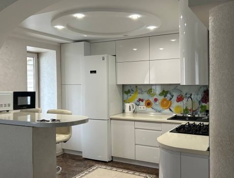 Оренда 1 кімната 50 кв. м. Озерна (Виставка) Хмельницький