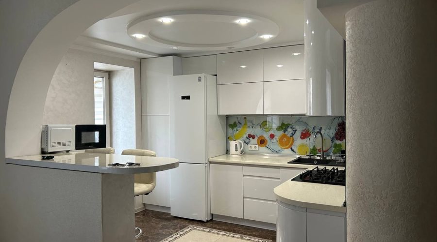 Оренда 1 кімната 50 кв. м. Озерна (Виставка) Хмельницький