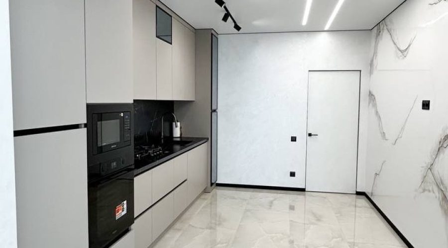 Продаж квартири 1 кімната 48 кв. м. ЖК «Перлина Проскурова – 3» (Виставка) Хмельницький