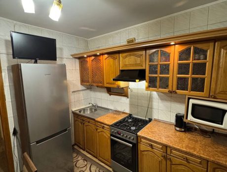 Продаж квартири 2 кімнати 49 кв. м. Спортивна (Заготзерно) Хмельницький