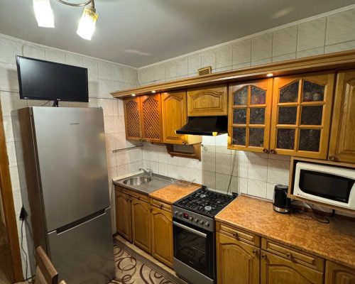 Продаж квартири 2 кімнати 49 кв. м. Спортивна (Заготзерно) Хмельницький