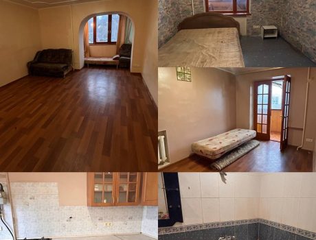 Продаж квартири 3 кімнати 68 кв. м. (Виставка) Хмельницький