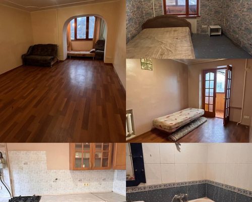 Продаж квартири 3 кімнати 68 кв. м. (Виставка) Хмельницький