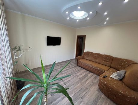 Продаж квартири 1 кімната 44 кв. м. Інститутська (Південно-Захід) Хмельницький