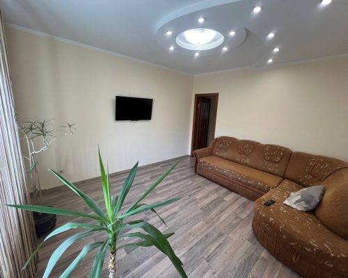 Продаж квартири 1 кімната 44 кв. м. Інститутська (Південно-Захід) Хмельницький