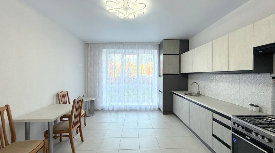 Оренда 1 кімната 52 кв. м. ЖК Олімпійський (Виставка) Хмельницький