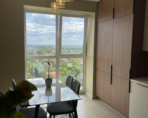 Оренда 1 кімната 45 кв. м. ЖК «Гармонія-3» (Дубове) Хмельницький