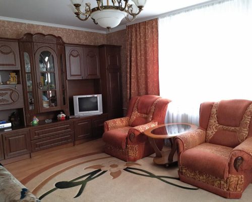 Оренда 1 кімната просп.Миру (Виставка) Хмельницький