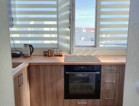 Продаж квартири 1 кімната 40 кв. м. ЖК Чайка (Озерна) Хмельницький