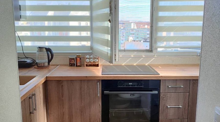 Продаж квартири 1 кімната 40 кв. м. ЖК Чайка (Озерна) Хмельницький