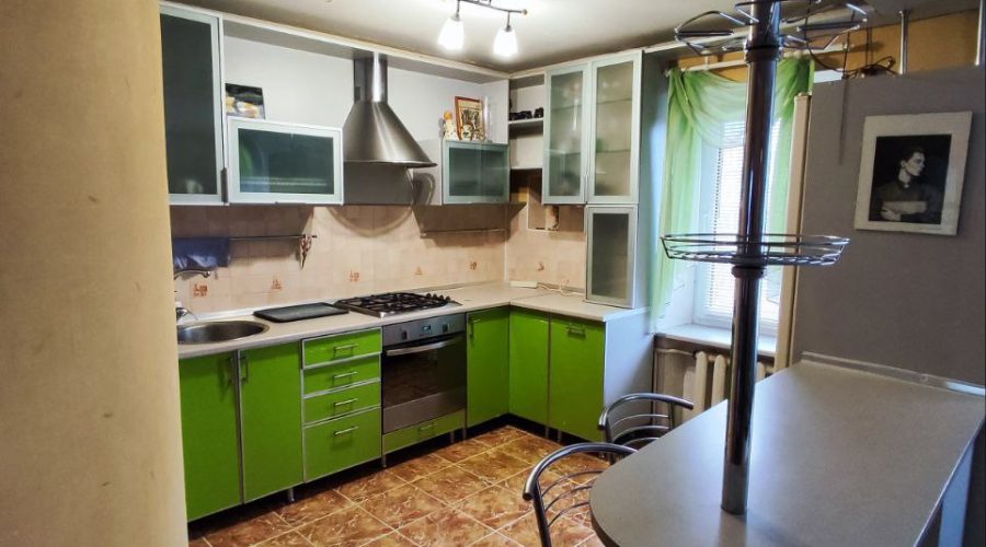 Оренда 2 кімнати Мазура (Виставка) Хмельницький