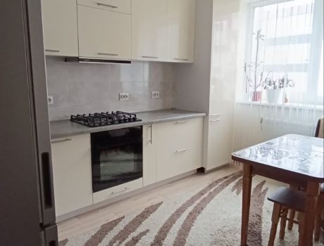 Продаж квартири 1 кімната 42 кв. м. ЖК Барви (Озерна) Хмельницький