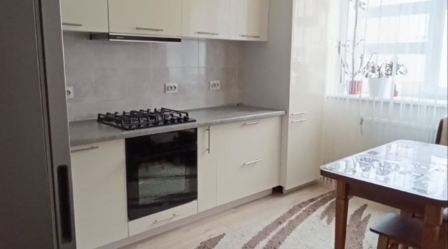 Продаж квартири 1 кімната 42 кв. м. ЖК Барви (Озерна) Хмельницький