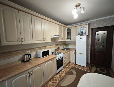 Оренда 1 кімната 42 кв. м. Провулок Панаса Мирного (Озерна) Хмельницький