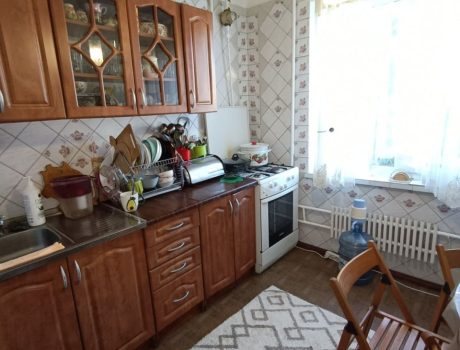 Продаж квартири 3 кімнати 69 кв. м. (Гречани) Хмельницький