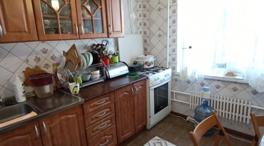 Продаж квартири 3 кімнати 69 кв. м. (Гречани) Хмельницький