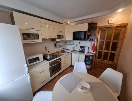 Оренда 2 кімнати 54 кв. м. Пілотська (Дубове) Хмельницький