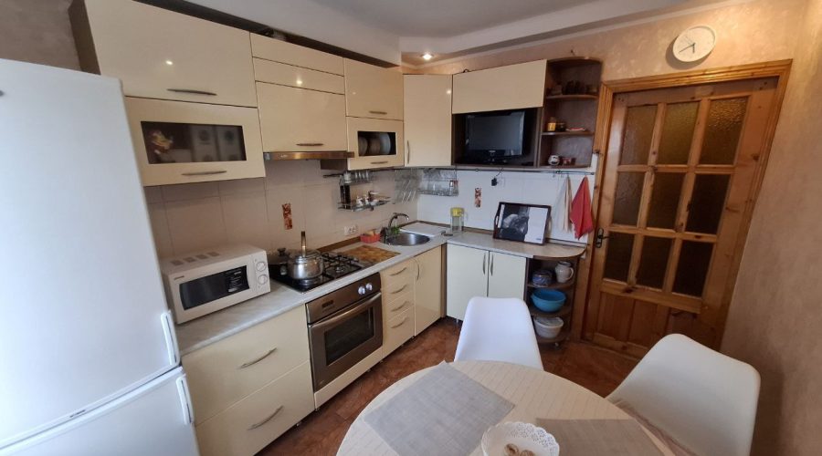 Оренда 2 кімнати 54 кв. м. Пілотська (Дубове) Хмельницький