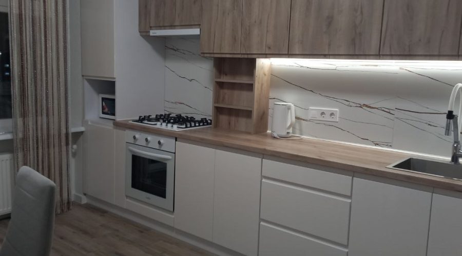 Оренда 1 кімната 51 кв. м. Проспект Миру (Виставка) Хмельницький