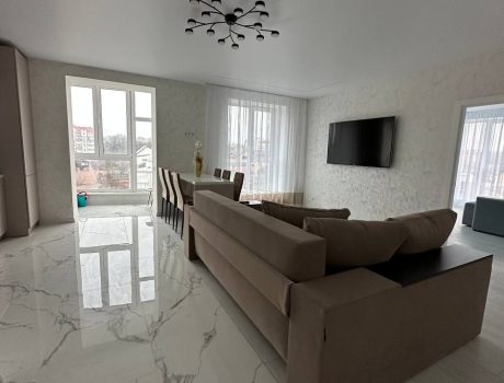 Оренда 3 кімнати 87 кв. м. ЖК «Перлина Проскурова» (Центр) Хмельницький