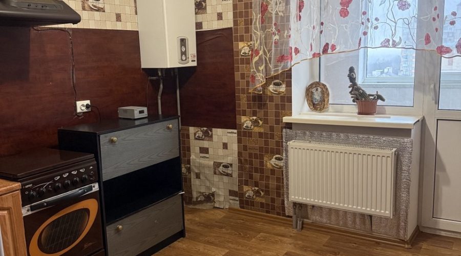 Оренда 1 кімната 50 кв. м. Миколи Мазура (Виставка) Хмельницький