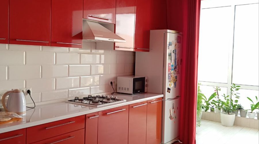 Оренда 1 кімната 70 кв. м. ЖК “Новий квартал” (Озерна) Хмельницький